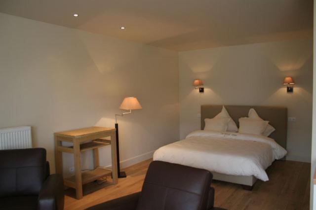 De Groote Waere Hotel Diksmuide Ngoại thất bức ảnh